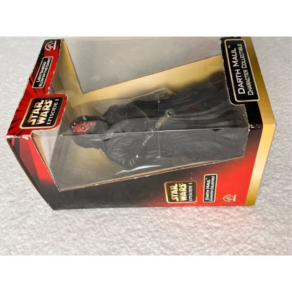 Star Wars Darth Maul Character Collectible 9” Figure Episode 1